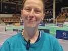 Badminton : les joueurs de Chambly, Delphine Delrue, Léo Rossi et Eloi Adam, visent le podium aux Championnats d'Europe