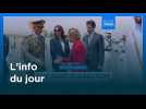 L'info du jour | 6 avril 2026 - Matin