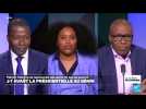 Édition spéciale : le bilan de Patrice Talon à une semaine de la présidentielle béninoise