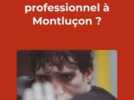 Sports - "Style animal", "dur au mal", "bon gamin"... Qui est Esteban Aït-Raïs, désormais boxeur professionnel à Montluçon ?