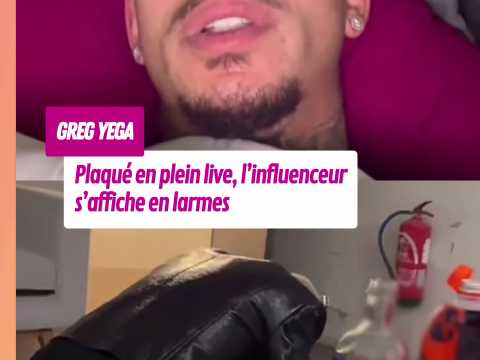 VIDEO : Constance Llorca quitte Greg Yega en&hellip;