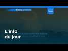 L'info du jour | 6 avril 2026 - Soir