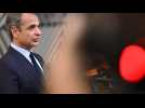 Grèce : le Premier ministre Kyriakos Mitsotakis revient sur le scandale OPEKEPE