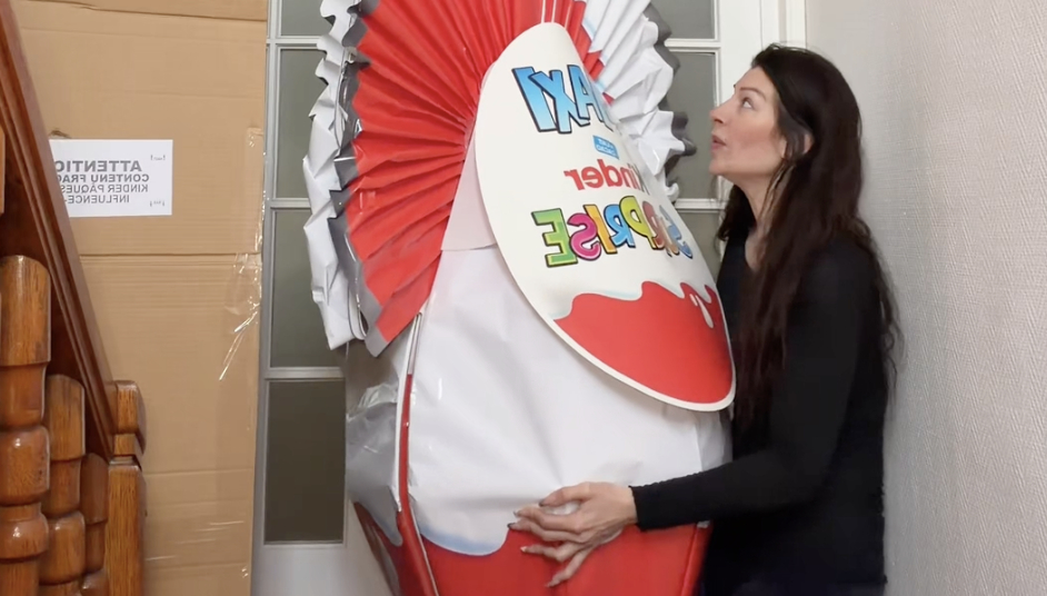 Vidéo. $content.TitleNoTags