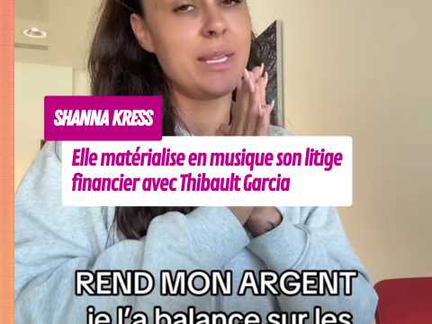 VIDEO : Shanna Kress : �a ne serait pas le tu&hellip;