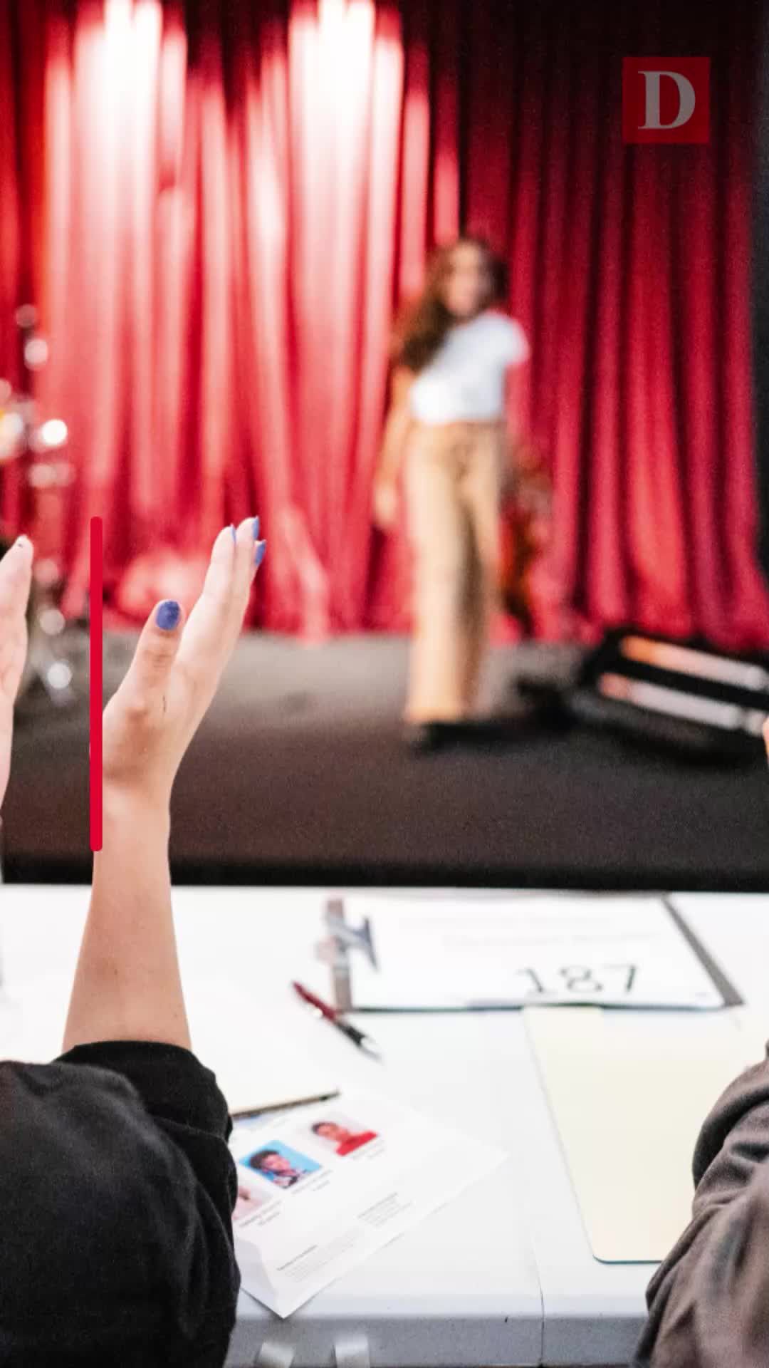 Elle s'évanouit sur le plateau de The Voice : tout juste éliminée, l'un des deux  talents toulousains raconte son malaise - ladepeche.fr