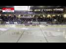Hockey sur glace. Ligue Magnus. Le nom de Pierre Crinon hué par le public angevin