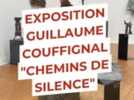 Exposition - Guillaume Couffignal expose une quarantaine de bronzes à Eymoutiers