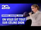 Enfance, carrière, santé... On vous dit tout sur Céline Dion