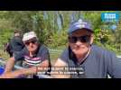 VIDEO. Région Pays de la Loire Tour : le rendez-vous de fans de cyclisme, « on est à fond dedans ! »
