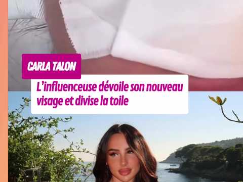 VIDEO : Carla Talon (La Villa) d�voile son no&hellip;