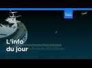 L'info du jour | 7 avril 2026 - Mi-journée