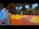 Tournoi International de Judo : un week-end intense pour 400 combattants