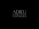 Adieu Monsieur Haffmann (Bande annonce)