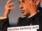Voir la vidéo de Nicolas Sarkozy Est Interrogé, Ce Mardi 7 Avril 2026, Au Procès En Appel Du Financement Libyen Présumé De Sa Campagne Pour La Présidentielle De 2007. - Justice - Procès libyen : à la “souffrance” des parties civiles, Sarkozy veut répondre par “la vérité” de son innocence - Label : La Montagne -