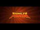 Kung Fu Panda (Bande annonce)