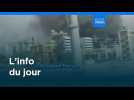 L'info du jour | 7 avril 2026 - Matin