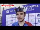 VIDÉO. Région Pays de la Loire Tour : favori au départ de Fontevraud, Ewen Costiou arrive « avec le plein de confiance »
