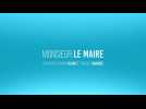 Monsieur le Maire (Bande annonce)