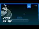 L'info du jour | 7 avril 2026 - Soir