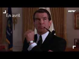 VIDEO. Films, séries, documentaires... découvrez ce qui vous attend sur NOVO19 en avril