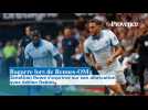 OM : Jonathan Rowe s'exprime sur la bagarre avec Adrien Rabiot