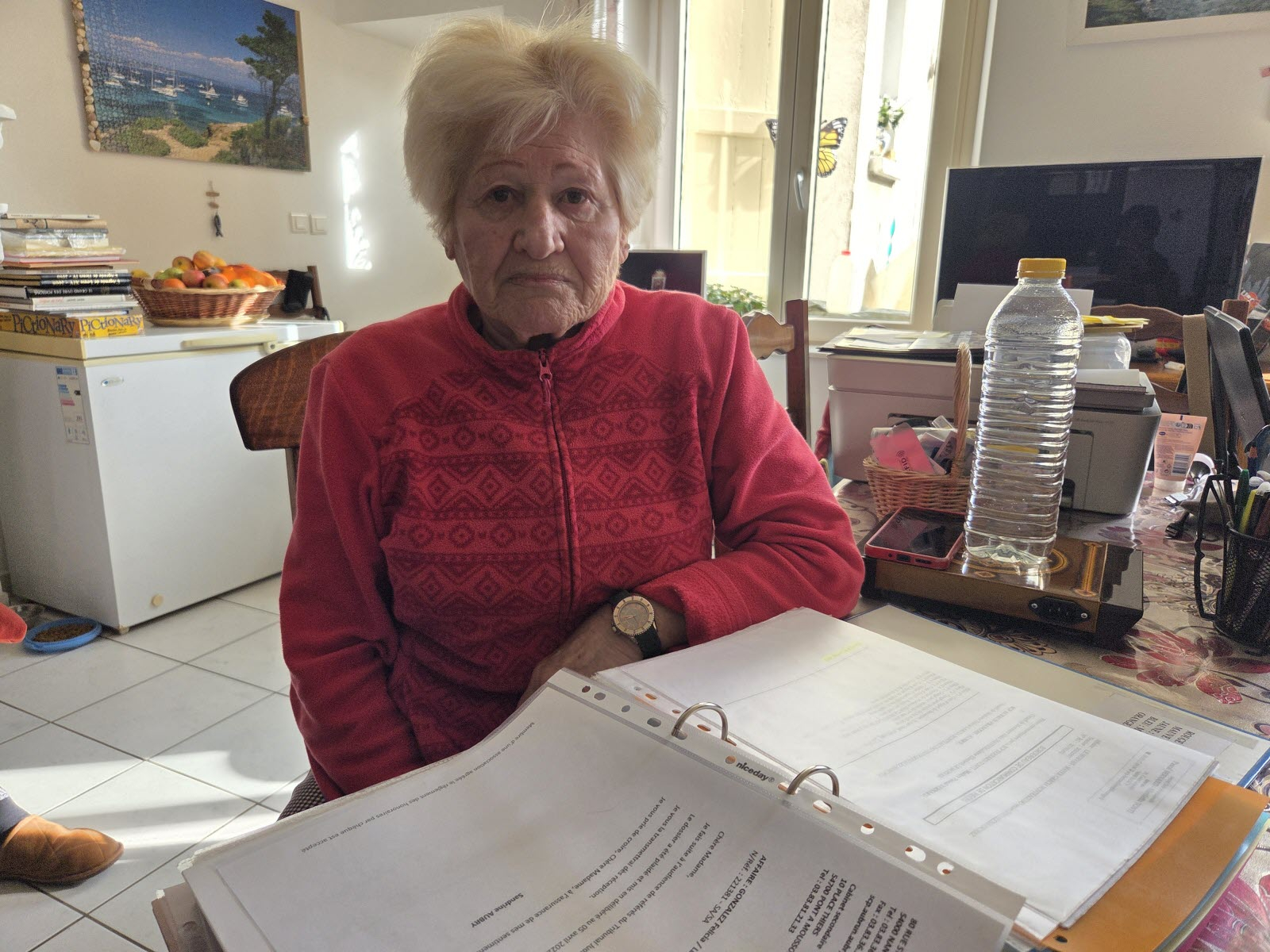 Vidéo. $content.TitleNoTags