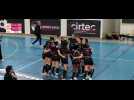 En handball féminin, retour sur un match choc
