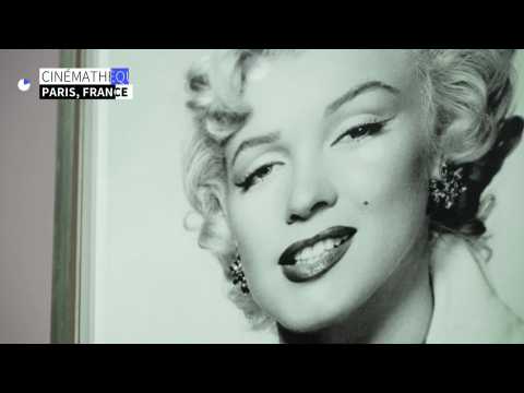 VIDEO : Marilyn Monroe, l'ic�ne f�ministe der&hellip;