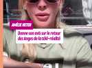 Amélie Neten donne son avis sur le retour des Anges de la télé-réalité