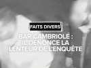 Toulouse : Son bar est cambriolé, il dénonce la lenteur de l'enquête