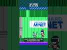 Le Geek Life en version 8-bits