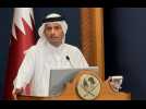 Le Qatar craint que la situation ne devienne hors de contrôle dans la région