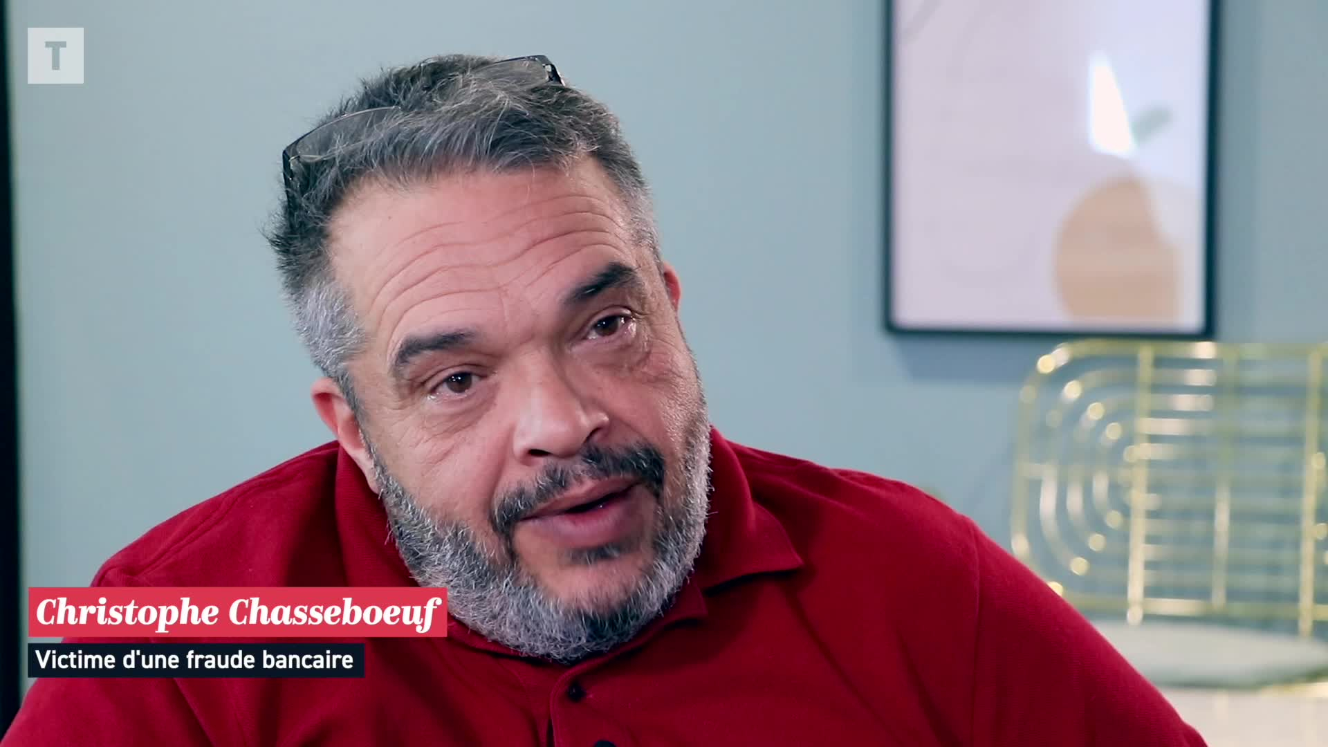 « C'est l'argent de toute une vie qui s'est envolé » : comment des Bretons ont tout perdu en quelques clics [Vidéo]