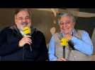 Si Didier Bourdon et Christian Clavier pouvaient passer 24h dans un film...