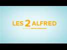 Les 2 Alfred (Bande annonce)