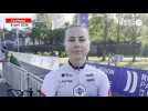 VIDÉO. Région Pays de la Loire Tour : dans un final technique, Noémie Abgrall s'attend à « un sprint houleux »