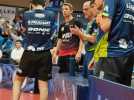 Tennis de table : Amiens rate la montée