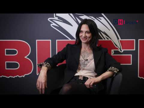 VIDEO : Asia Argento : son nouveau film, la B&hellip;