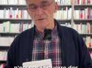 Livres - "Un roman d'une grande tendresse" : Désertion de François Bégaudeau, le conseil lecture de la semaine