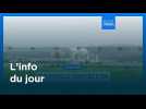 L'info du jour | 8 avril 2026 - Mi-journée