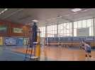 Volley-ball (N3-F) : les féminines de Bailleul montent en Nationale 2