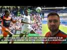 Match nul de l'Estac, Antoine Sibierski annoncé sur le départ... Le débrief vidéo de notre journaliste à Montpellier