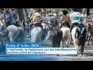 Feria d'Arles 2026 : à l'abrivado, le règlement sur les manifestations taurines entre en vigueur