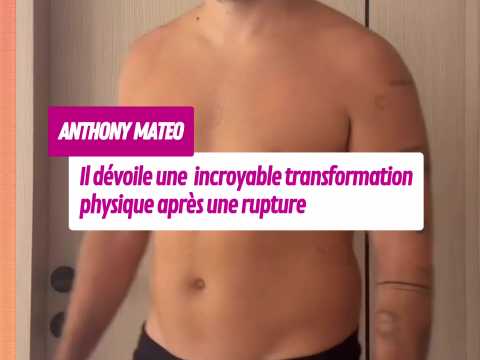 VIDEO : Anthony Mat�o d�voile une incroyable&hellip;