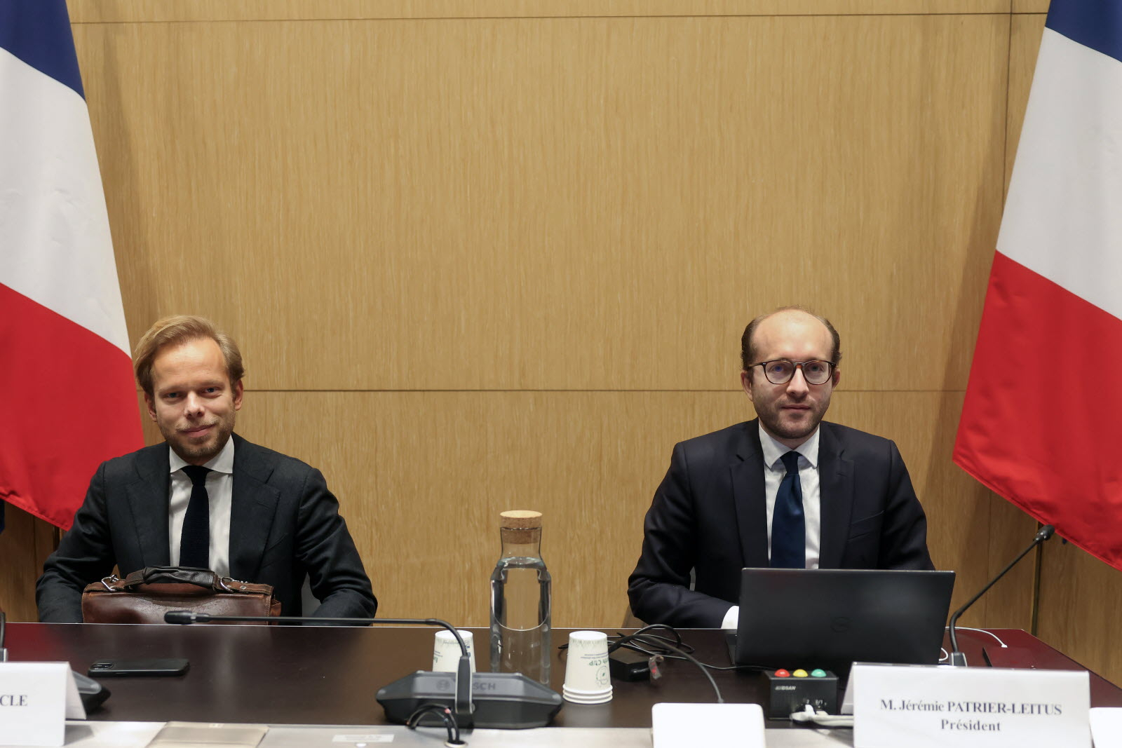 Vidéo. $content.TitleNoTags