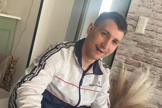 Disparition de Bryan Muller dans les Vosges : plus de 200 personnes mobilisées pour une battue citoyenne