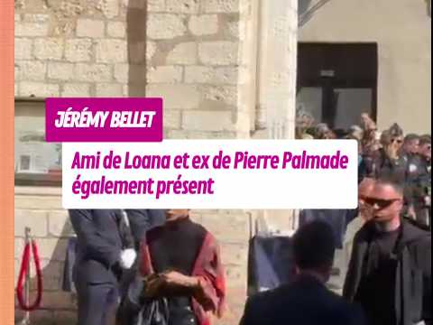 VIDEO : J�r�my Bellet, ami de Loana et ex de&hellip;