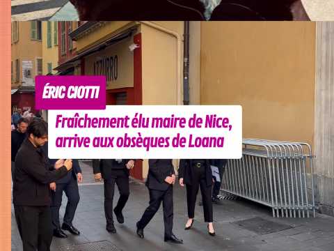 VIDEO : � son tour, �ric Ciotti, fra�chement&hellip;