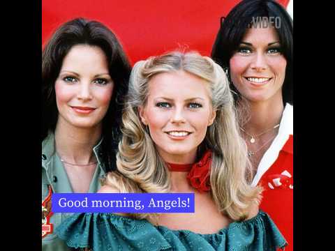 VIDEO : Les stars de �Charlie's Angels� se re&hellip;